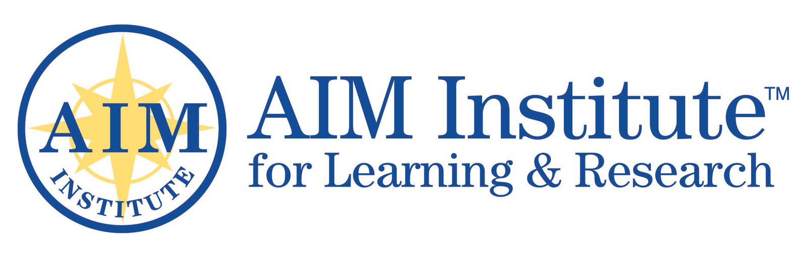 AIM Institute for Learning and Research