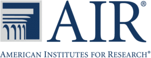 American Institutes for Research