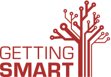 Getting Smart Logo