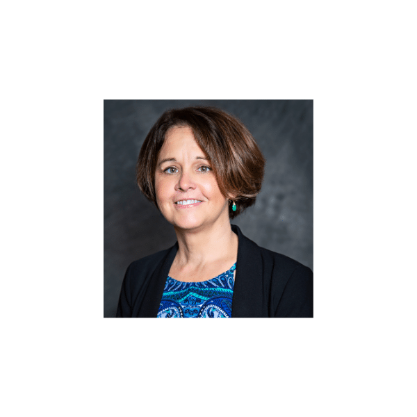 Wendy Tucker on Student Agency