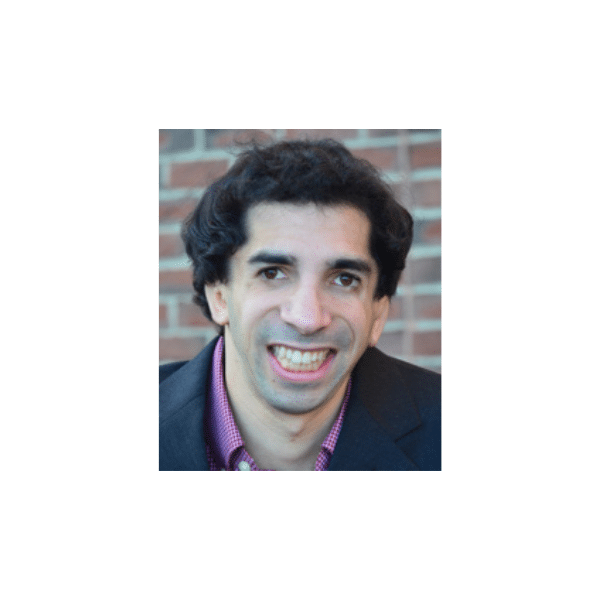 Sam Drazin on Social Emotional Learning