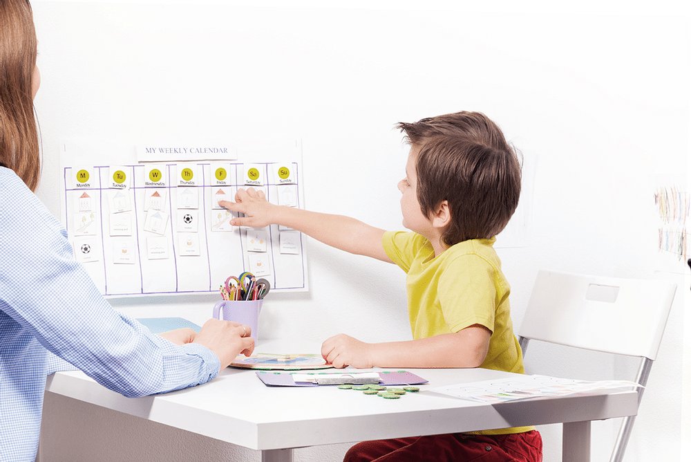 Strategies to Solve Unfinished Learning