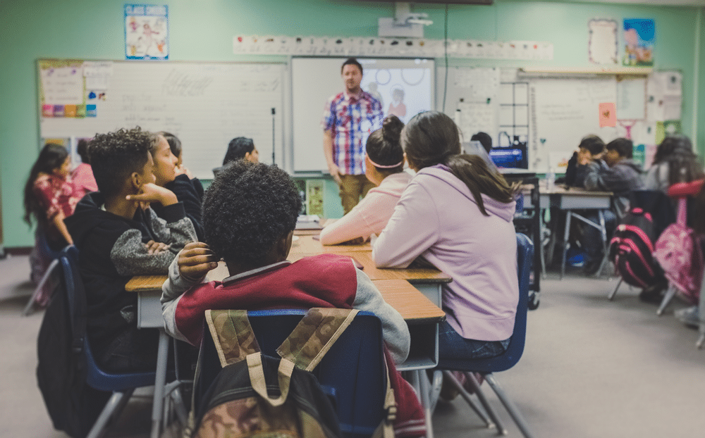 Special Education Reentry Checklist
