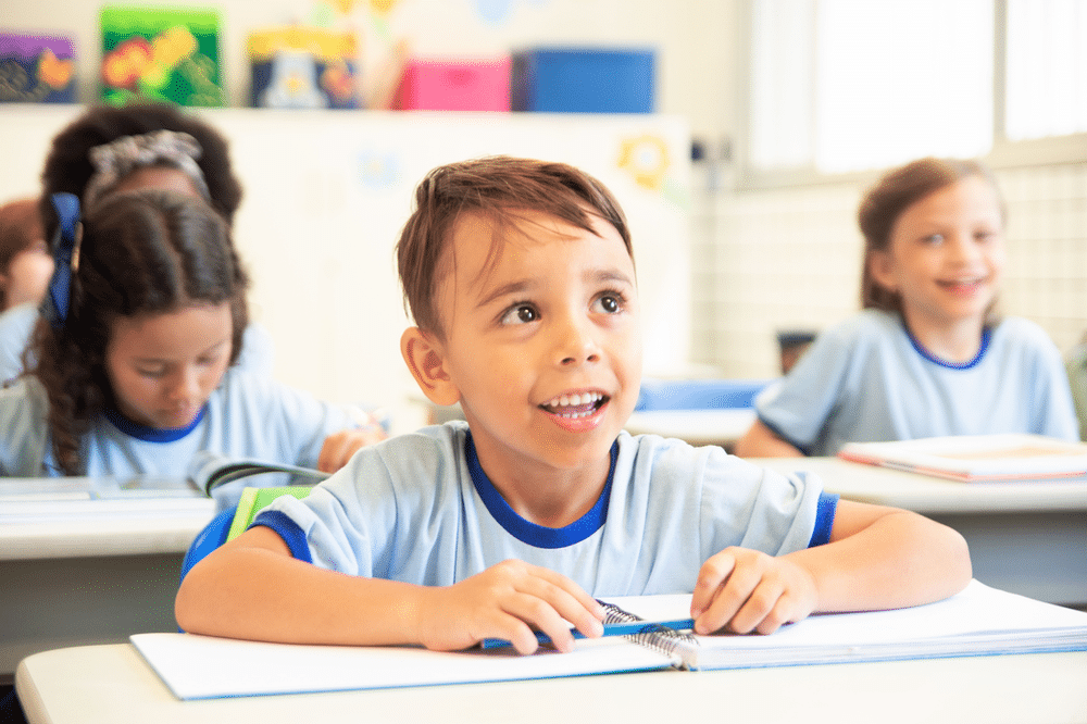 Teaching & Learning Practices