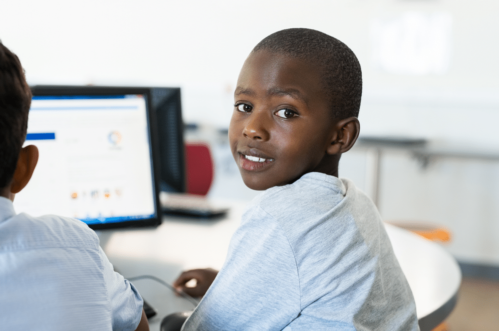 Student Ownership: How Do I Support Students in Building Agency and Owning Their Data?