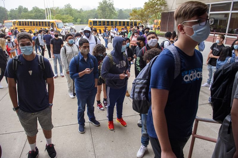 Rethinking School Transportation for Autistic Students