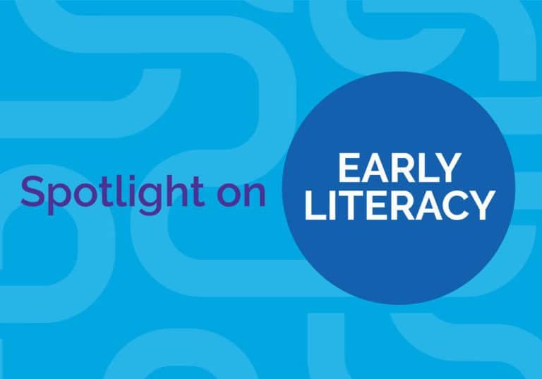 Early Literacy Virtual Conference