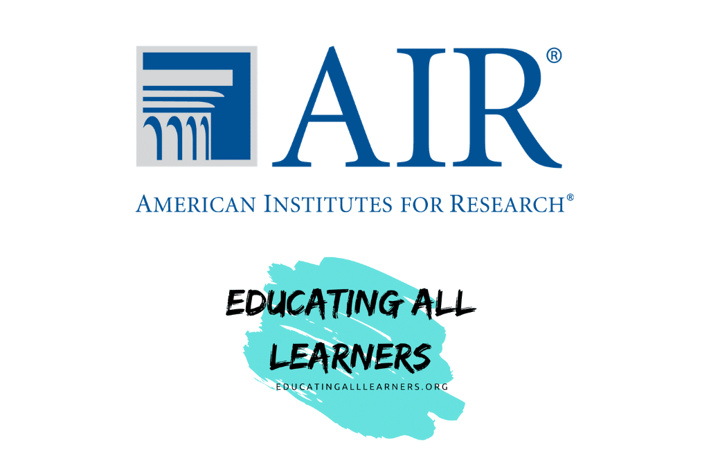 Research and Reflections: What We’ve Learned on Social Emotional Supports for Students
