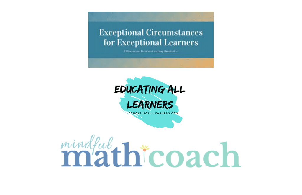 The Semantics of Mathematics & the Importance of Relationships in Support Class