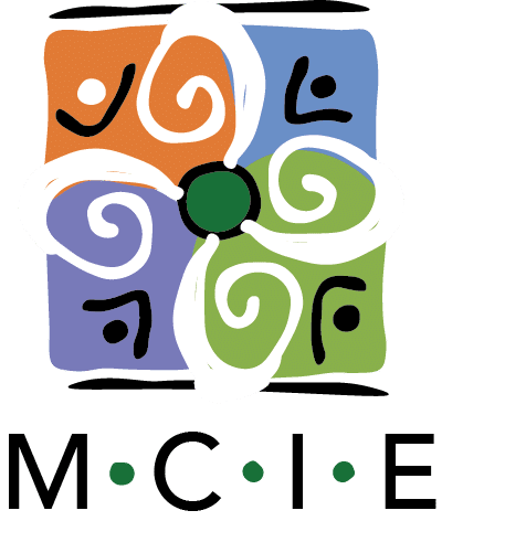 MCIE logo