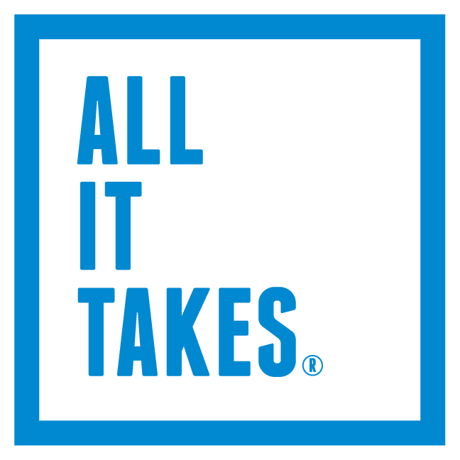 All It Takes logo
