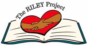 The Riley Project Logo