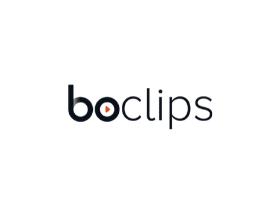boclips logo