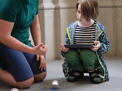 Revealing the STEM Talents of Neurodivergent Learners