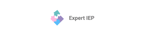 Expert IEP logo