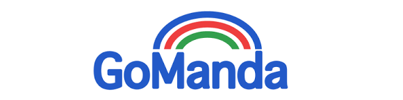 GoManda logo