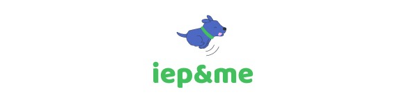 IEP and Me Logo