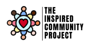 The Inspired Community Project logo