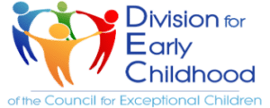 Division for Early Childhood logo