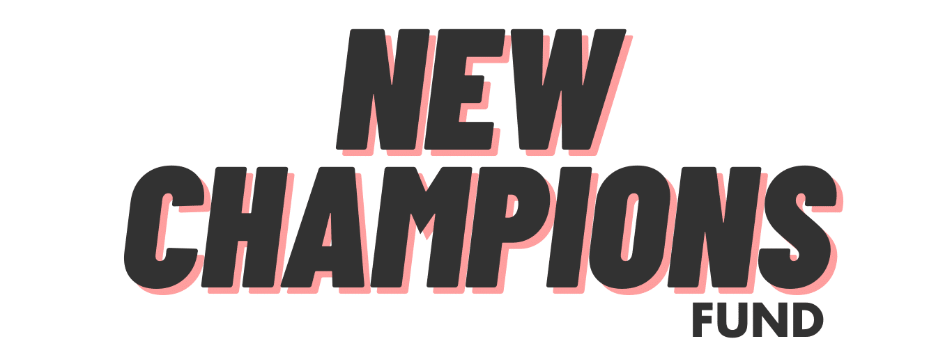 New Champions