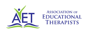 AET logo