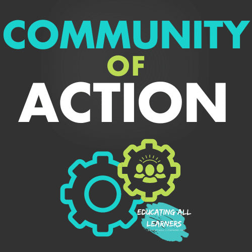 Community of Action