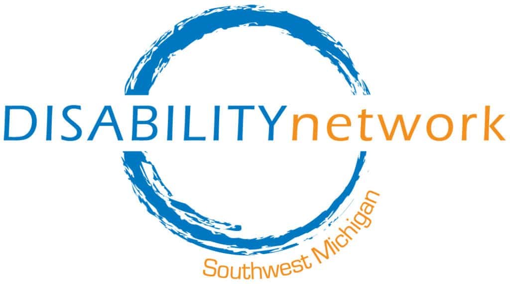 Disability Network Southwest Michigan logo