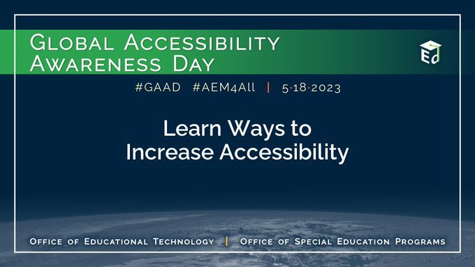 Implementing Accessibility: Learning from South Carolina Department of Education