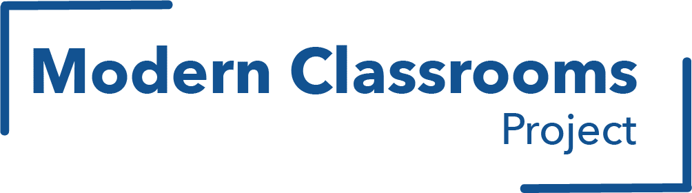 Modern Classroom Project logo