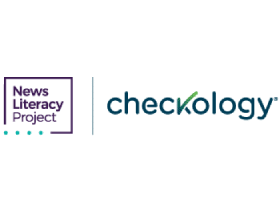 NLP Checkology logo