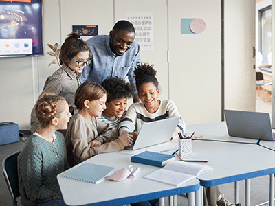 CommonLit: Supporting ALL Learners Through Targeted Instruction