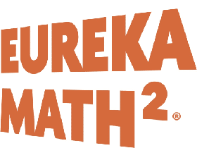 Eureka Math logo