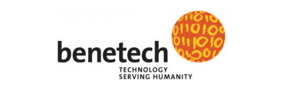 Benetech Logo