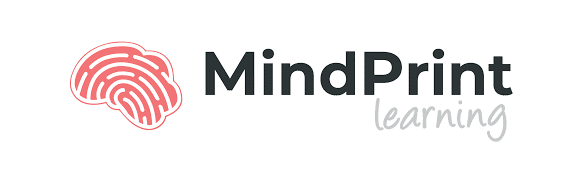 MindPrint Learning Logo