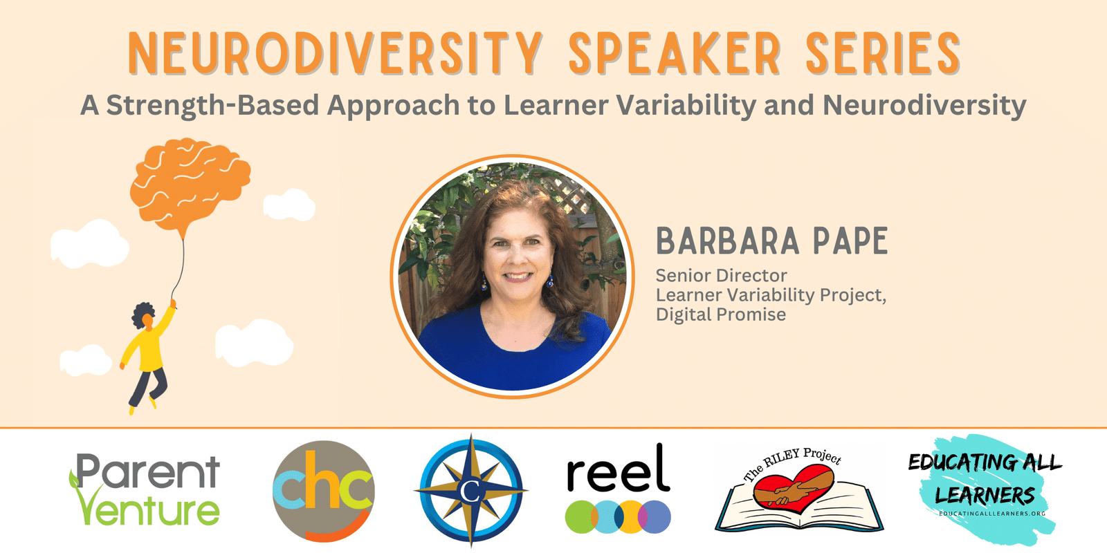 A Strength-Based Approach to Learner Variability and Neurodiversity
