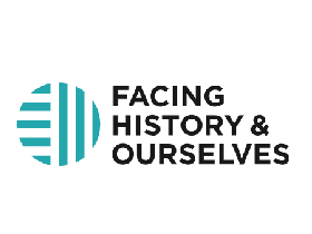 Facing history and ourselves