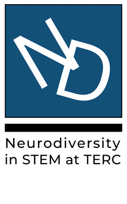 Neurodiversity in STEM at TERC