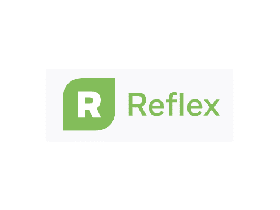 Reflex logo