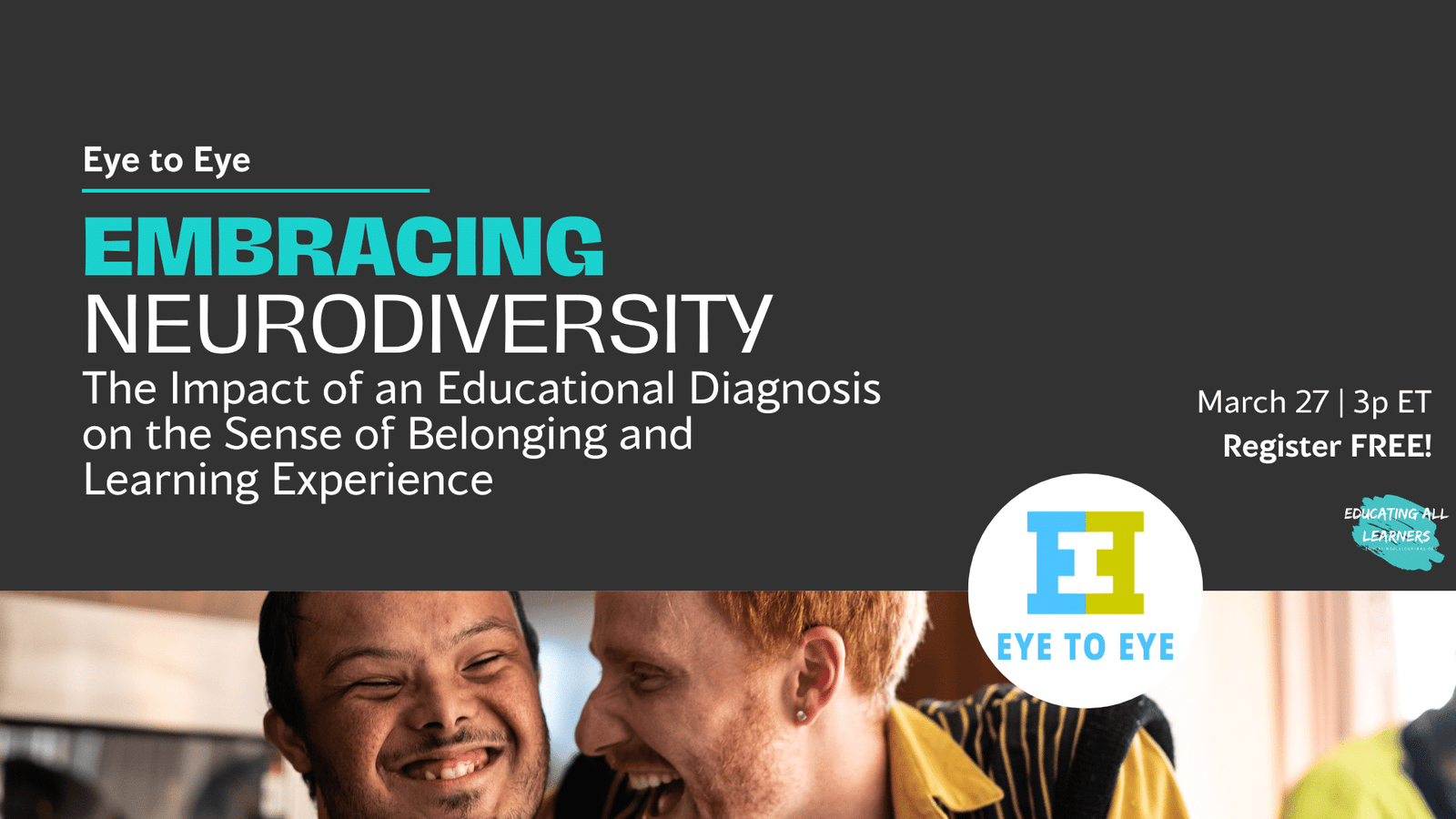 Embracing Neurodiversity: The Impact of an Educational Diagnosis on the Sense of Belonging and Learning Experience