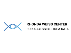 Rhonda Weiss Center for Accessible IDEA Data