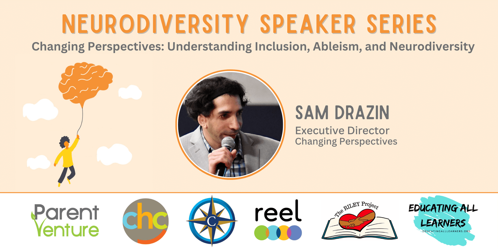 Changing Perspectives: Understanding Inclusion, Ableism, and Neurodiversity