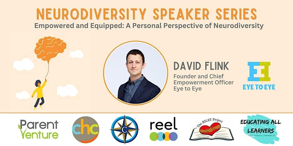 Empowered and Equipped: A Personal Perspective of Neurodiversity