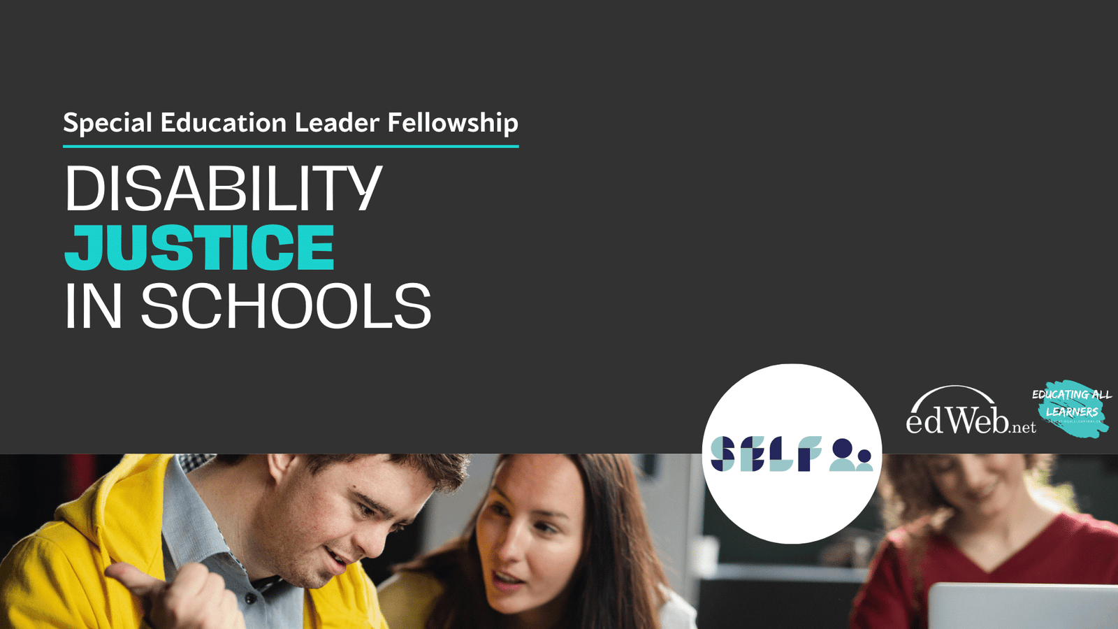 Disability Justice in Schools