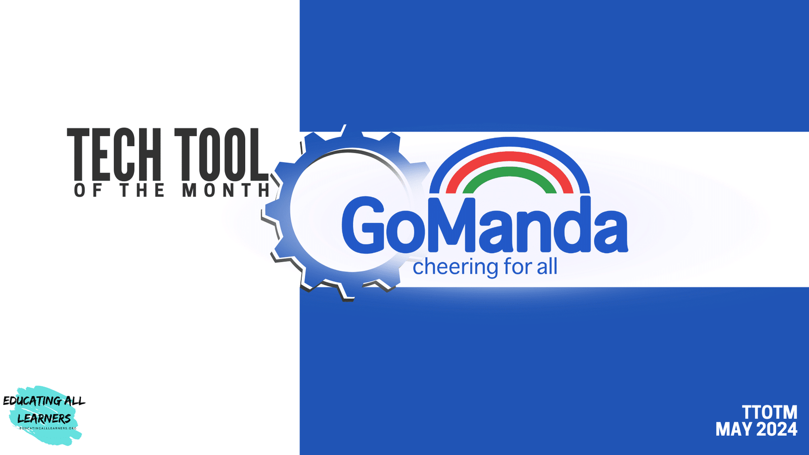 EALA’s Tech Tool of the Month: GoManda