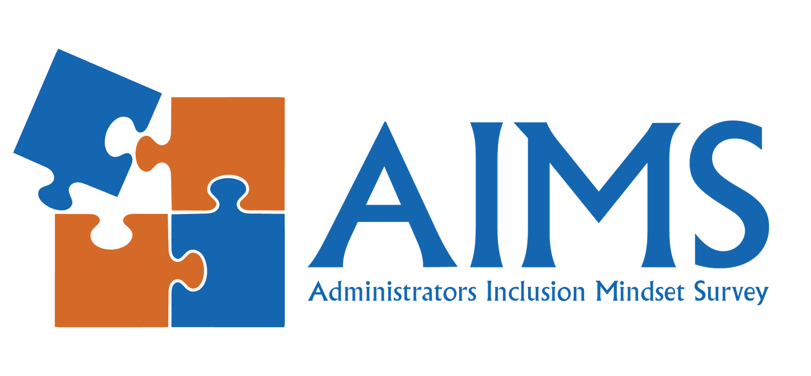 AIMs Survey Logo