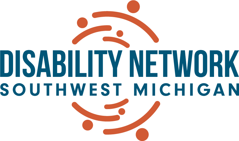 Disability Network Southwest Michigan logo
