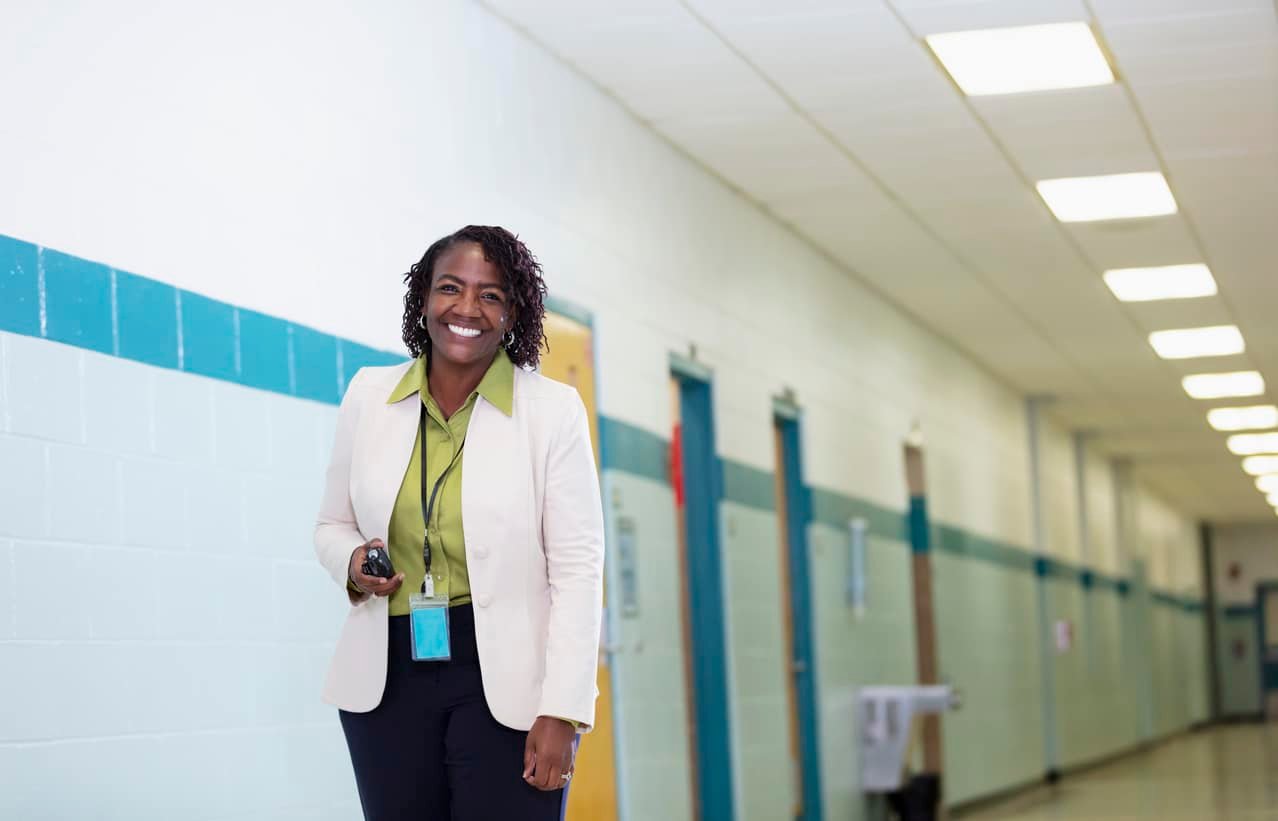 Inclusive Principal Leadership IC