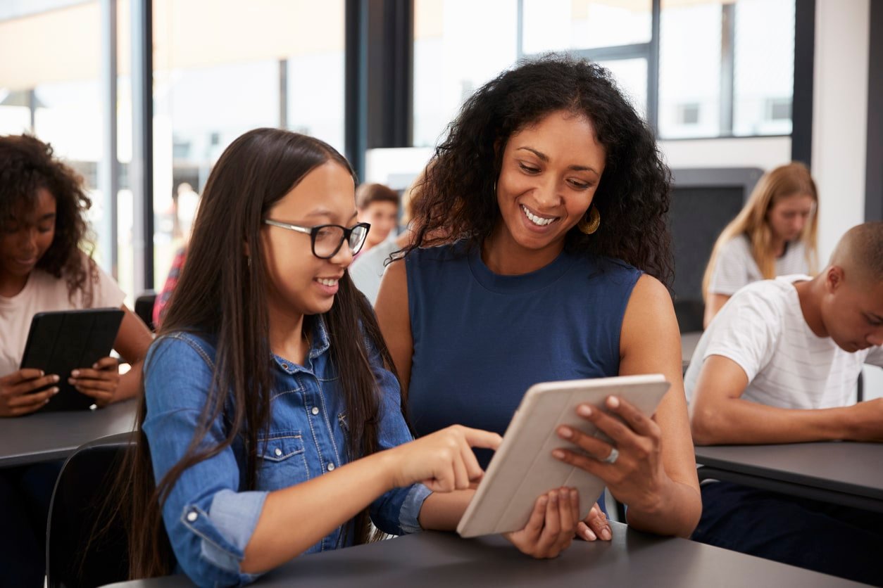 Universal Design for Learning IC