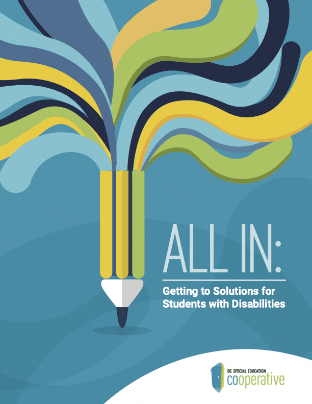 All In: Inclusive Practices
