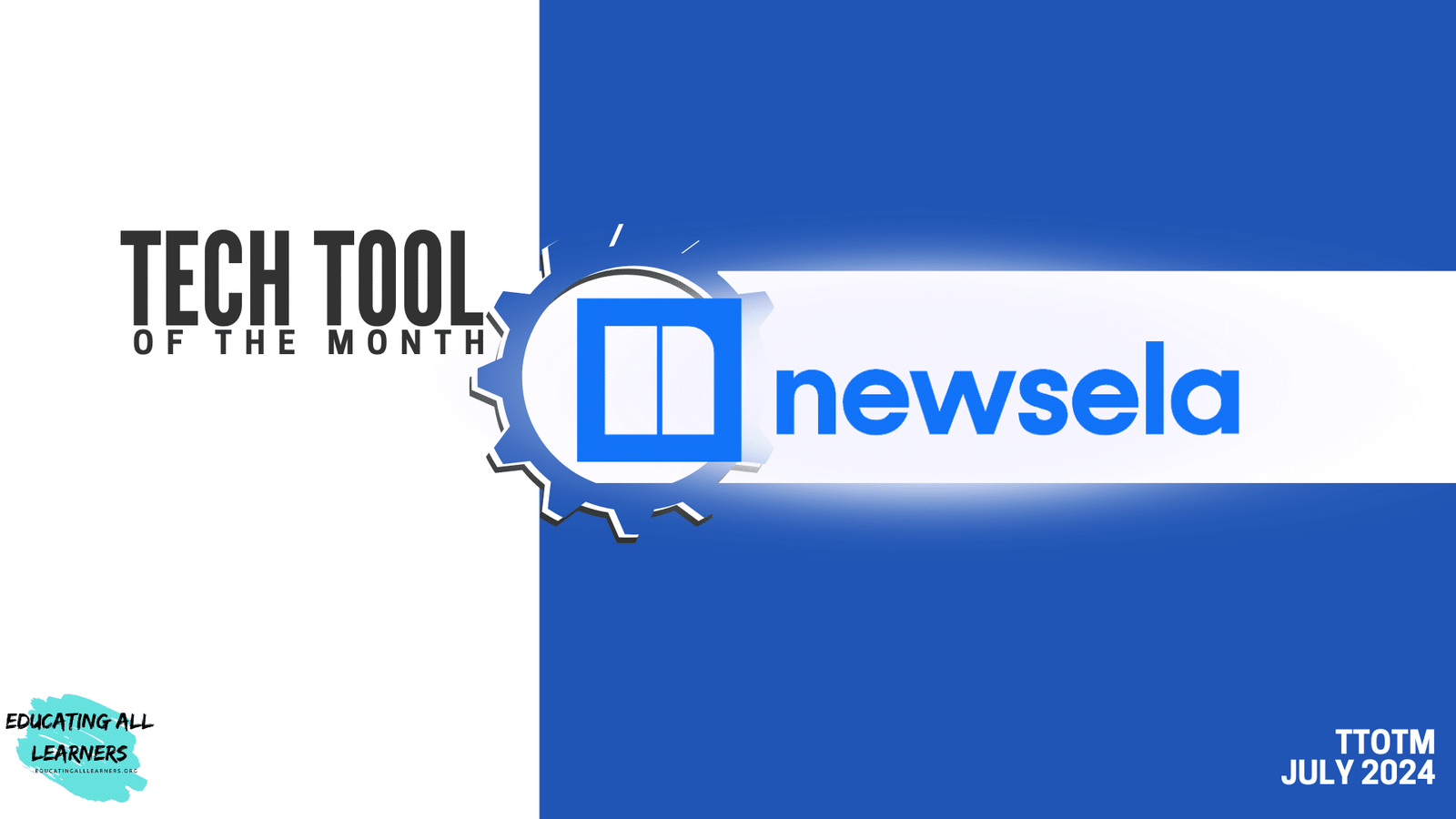 EALA’s Tech Tool of the Month: Newsela